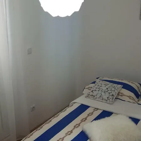 アパート Center スプリト