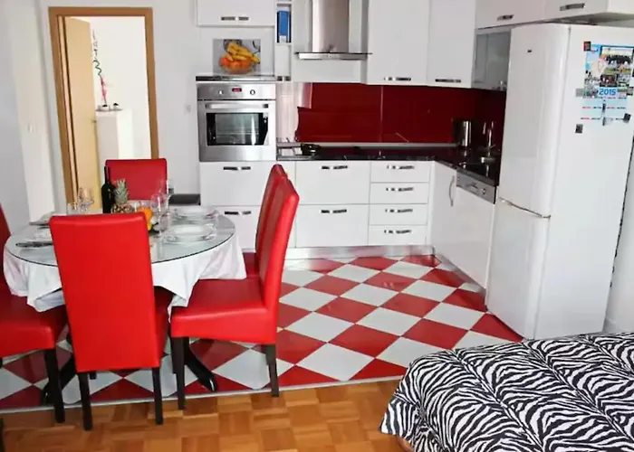 Apartman Center *