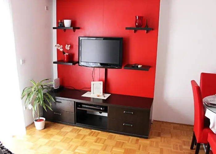 Center Apartman