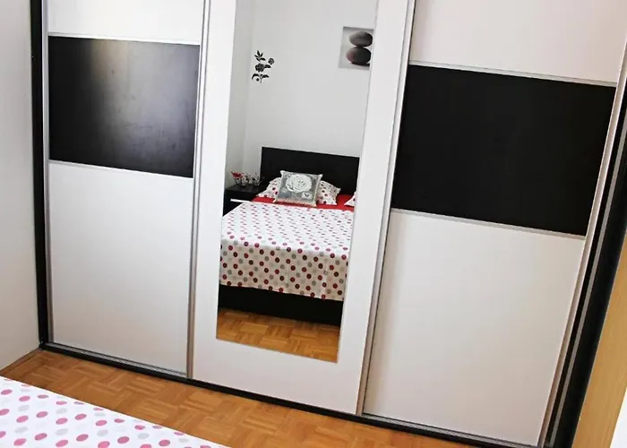 Apartman Center