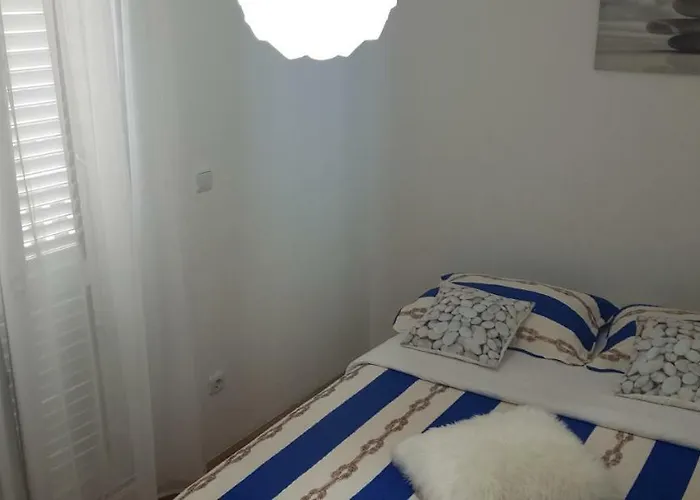 Apartman Center Split