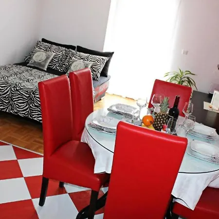 Διαμέρισμα Center Σπλιτ