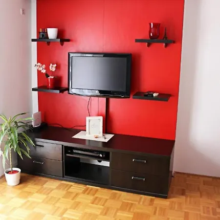 Center Διαμέρισμα