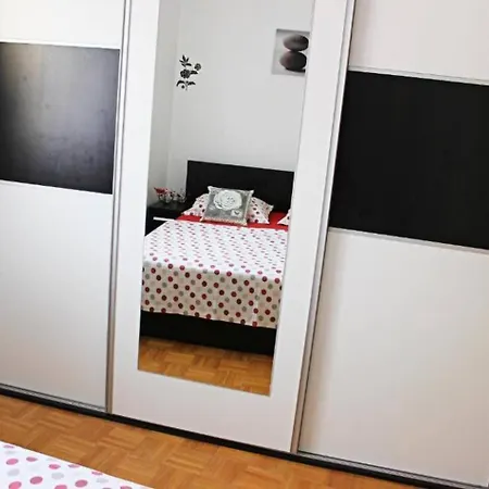 Διαμέρισμα Center